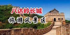 黄片插鸡巴视频免费的中国北京-八达岭长城旅游风景区